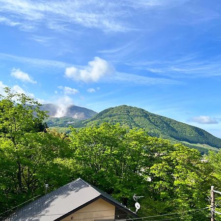 Hakone Fura Ξενοδοχείο Εξωτερικό φωτογραφία