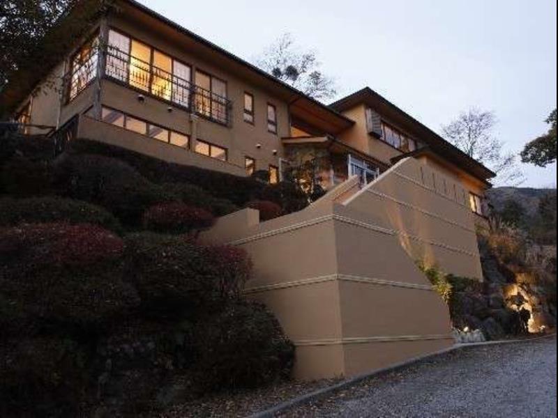 Hakone Fura Ξενοδοχείο Εξωτερικό φωτογραφία