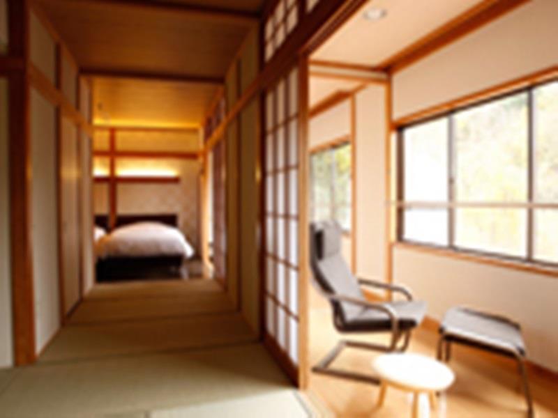 Hakone Fura Ξενοδοχείο Εξωτερικό φωτογραφία
