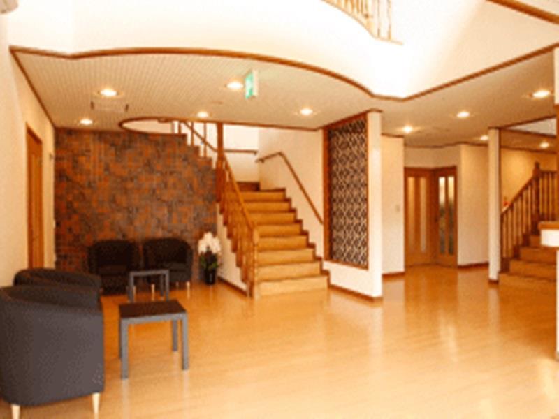Hakone Fura Ξενοδοχείο Εξωτερικό φωτογραφία