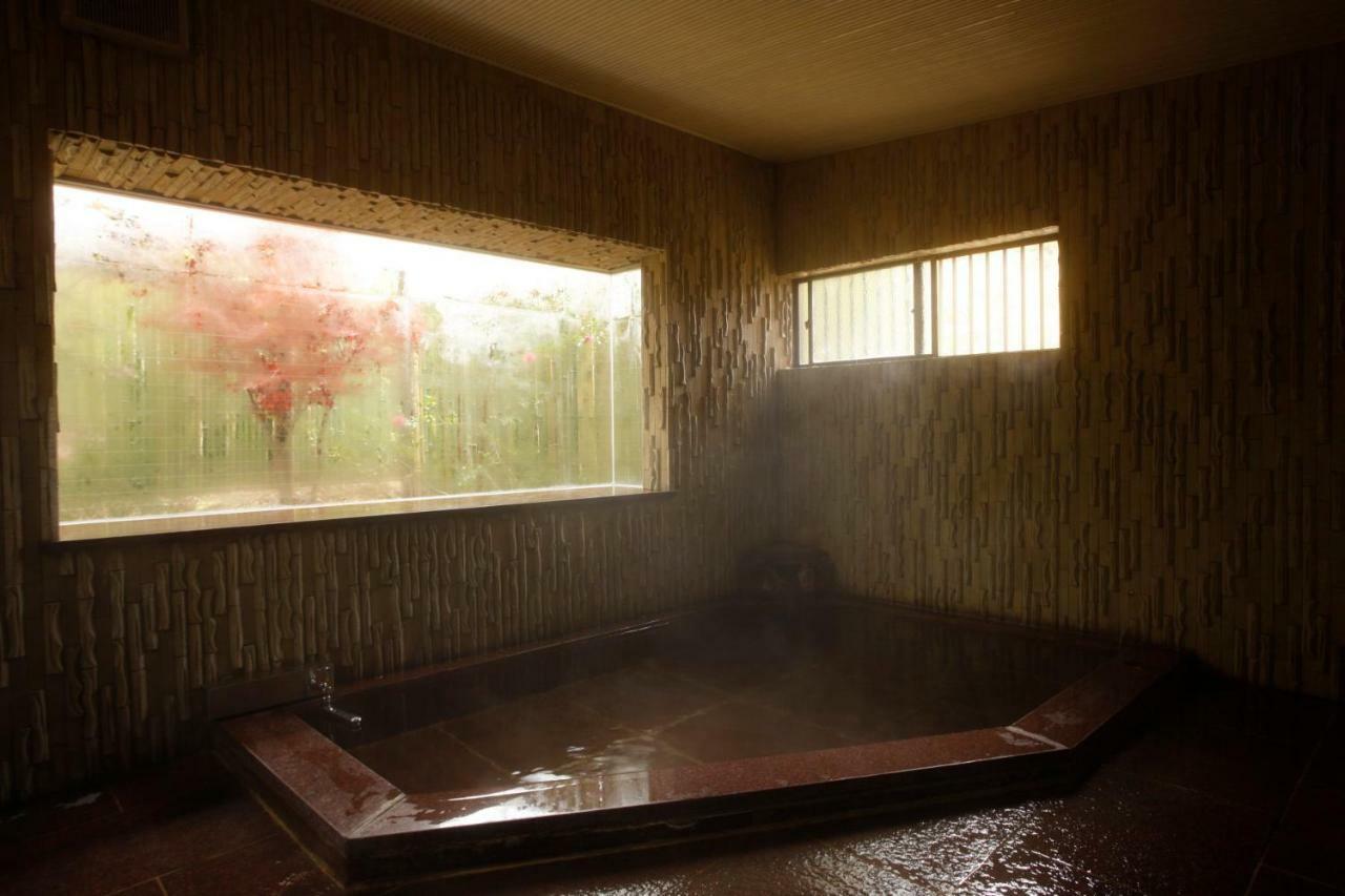 Hakone Fura Ξενοδοχείο Εξωτερικό φωτογραφία