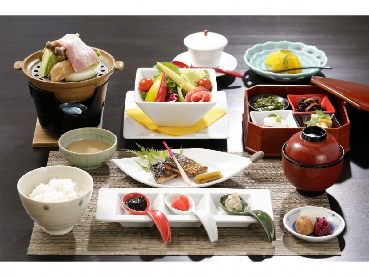 Hakone Fura Ξενοδοχείο Εξωτερικό φωτογραφία