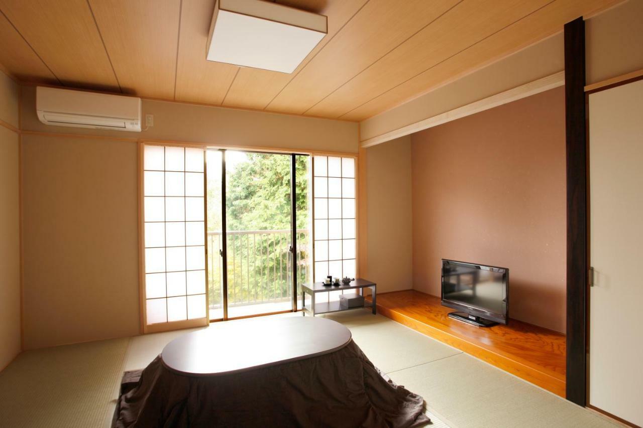 Hakone Fura Ξενοδοχείο Εξωτερικό φωτογραφία