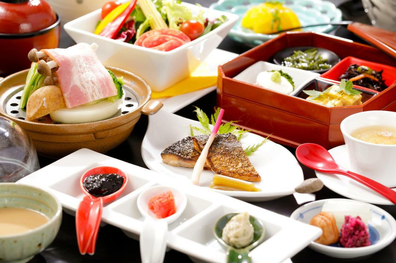 Hakone Fura Ξενοδοχείο Εξωτερικό φωτογραφία