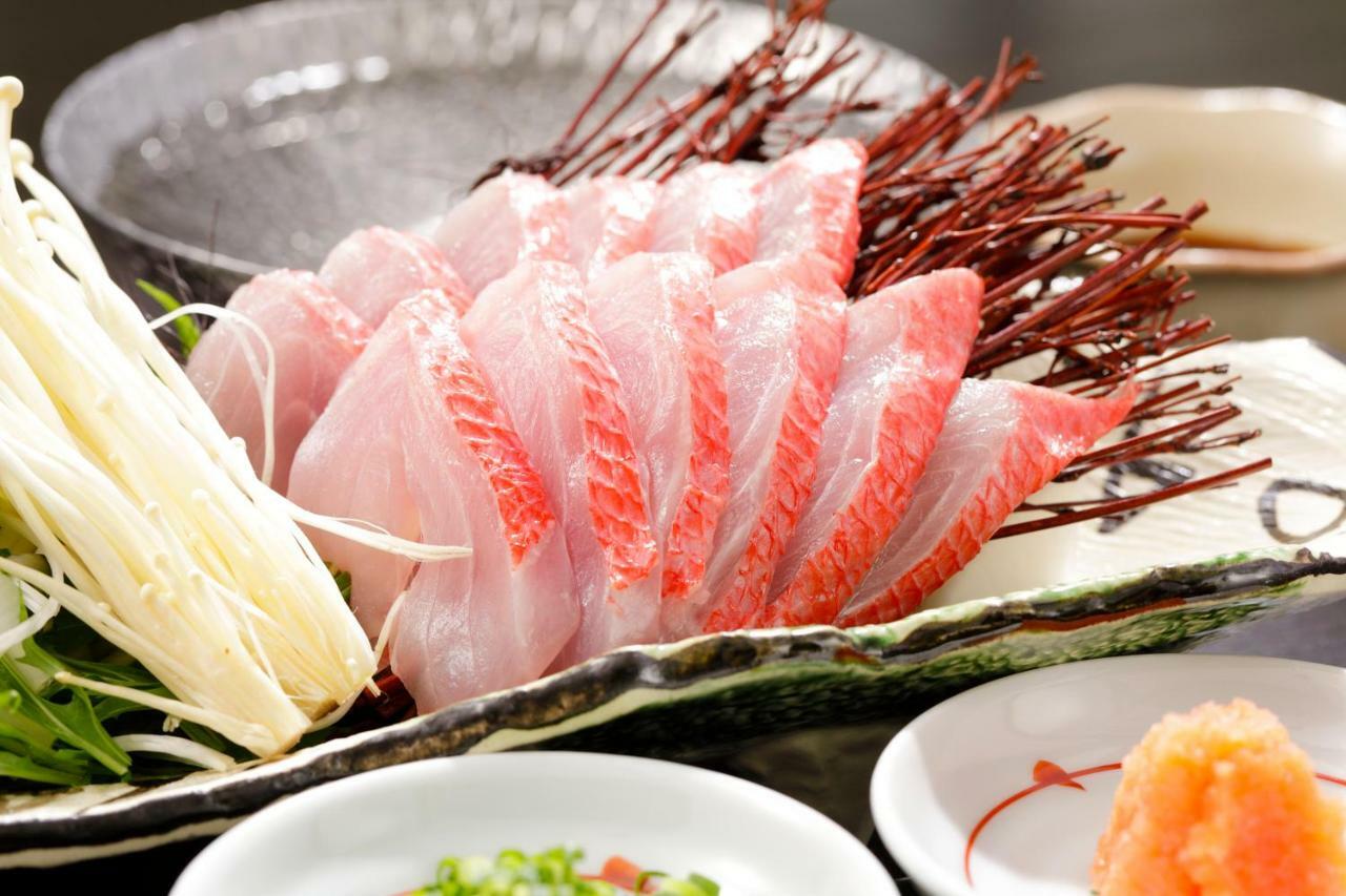 Hakone Fura Ξενοδοχείο Εξωτερικό φωτογραφία