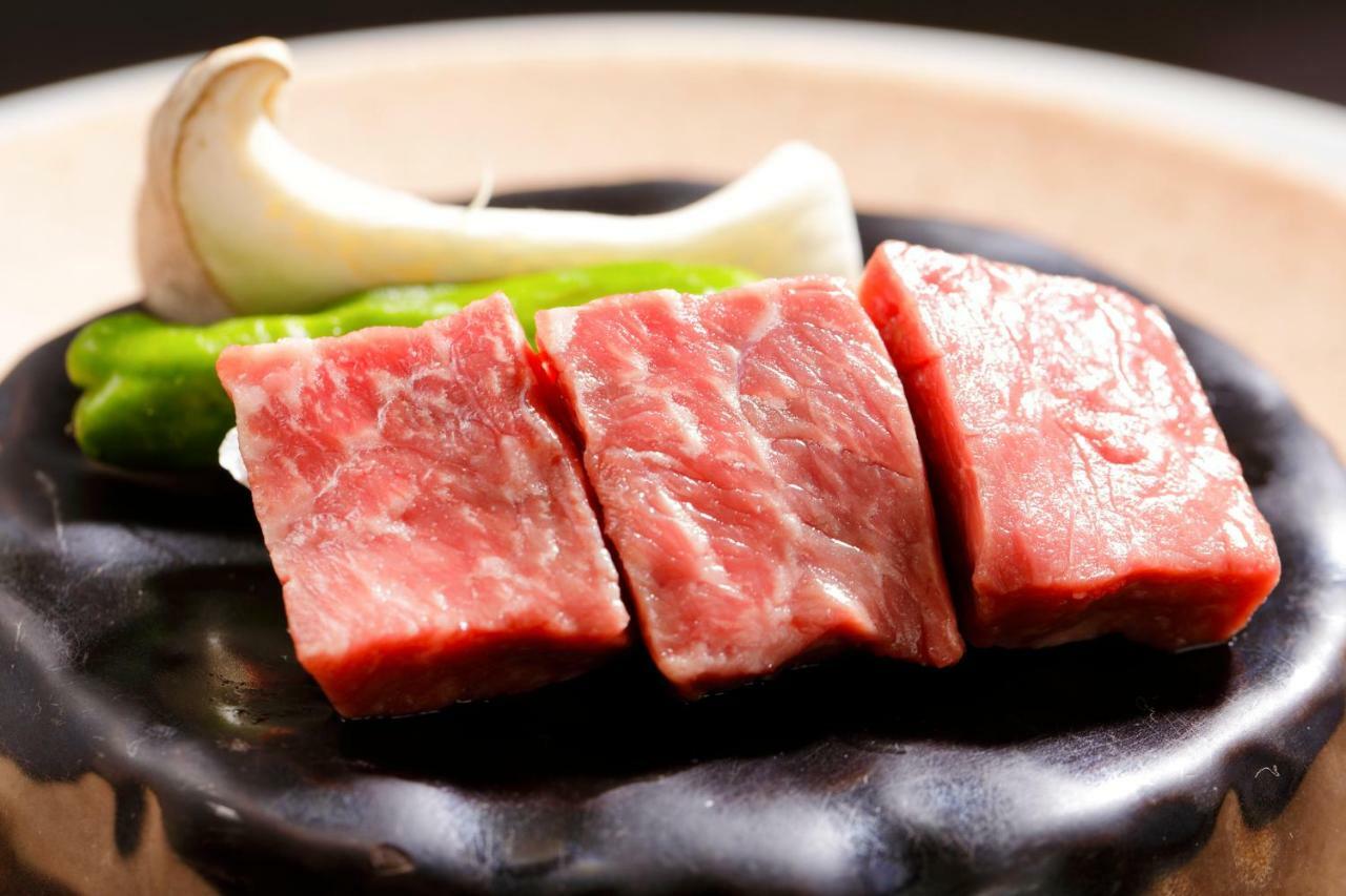 Hakone Fura Ξενοδοχείο Εξωτερικό φωτογραφία